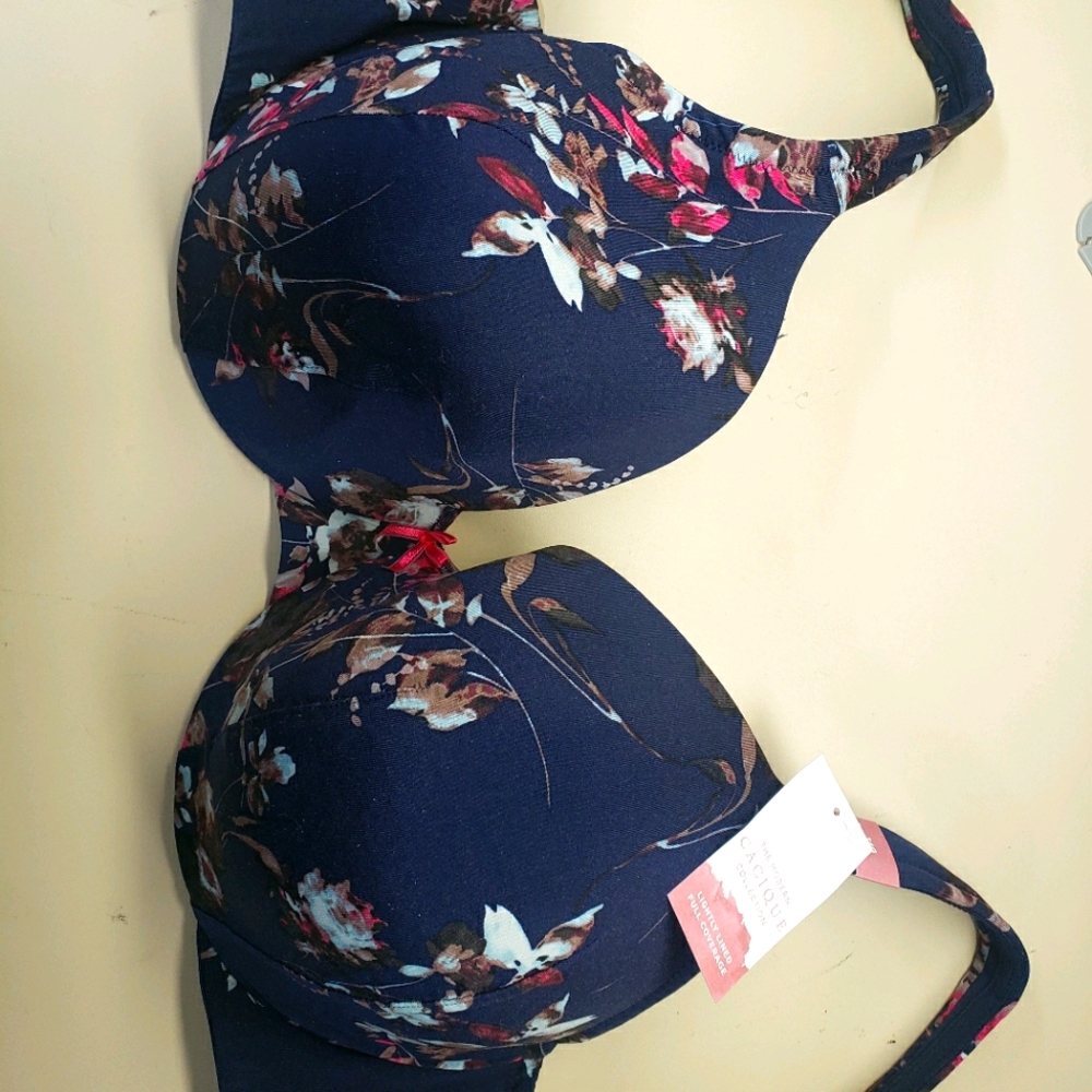 Cacique bra 34G